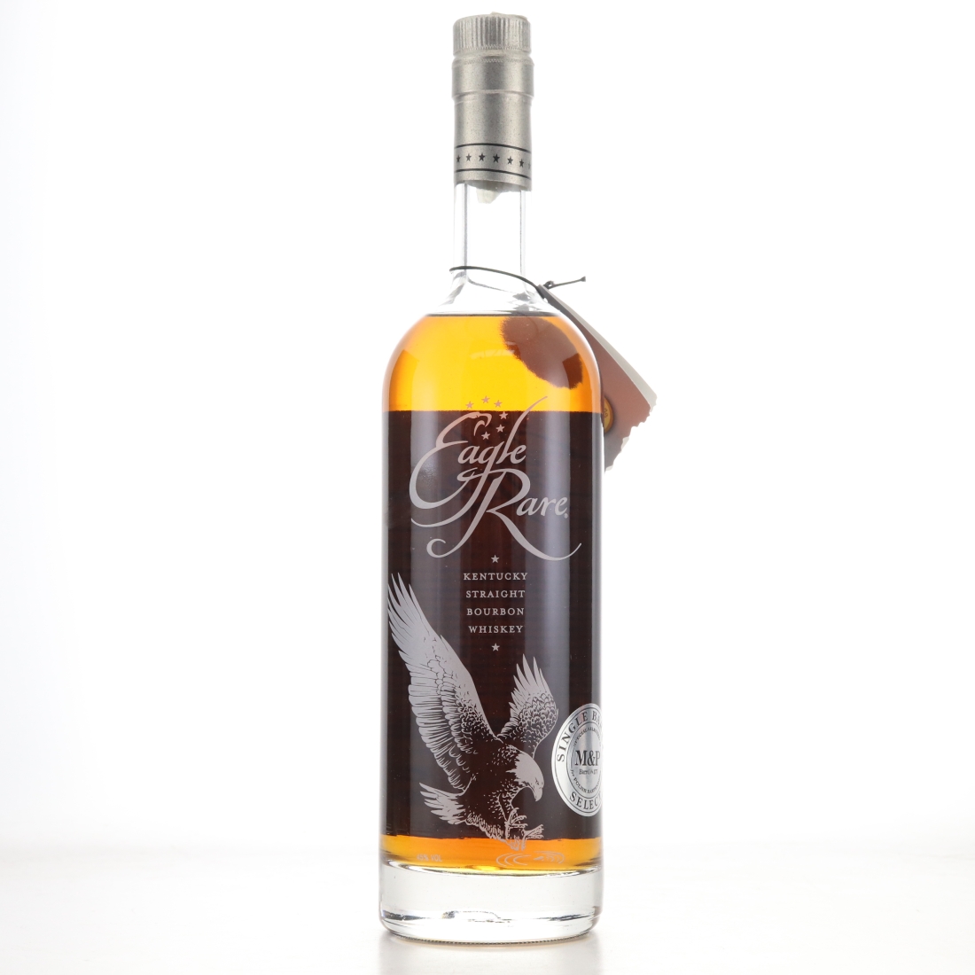 Eagle Rare 10 Year Old Single Barrel #177 / M&P