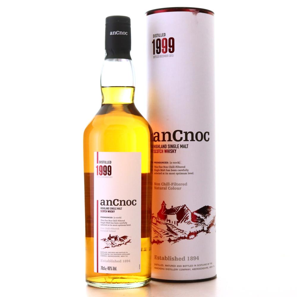 AnCnoc 1999