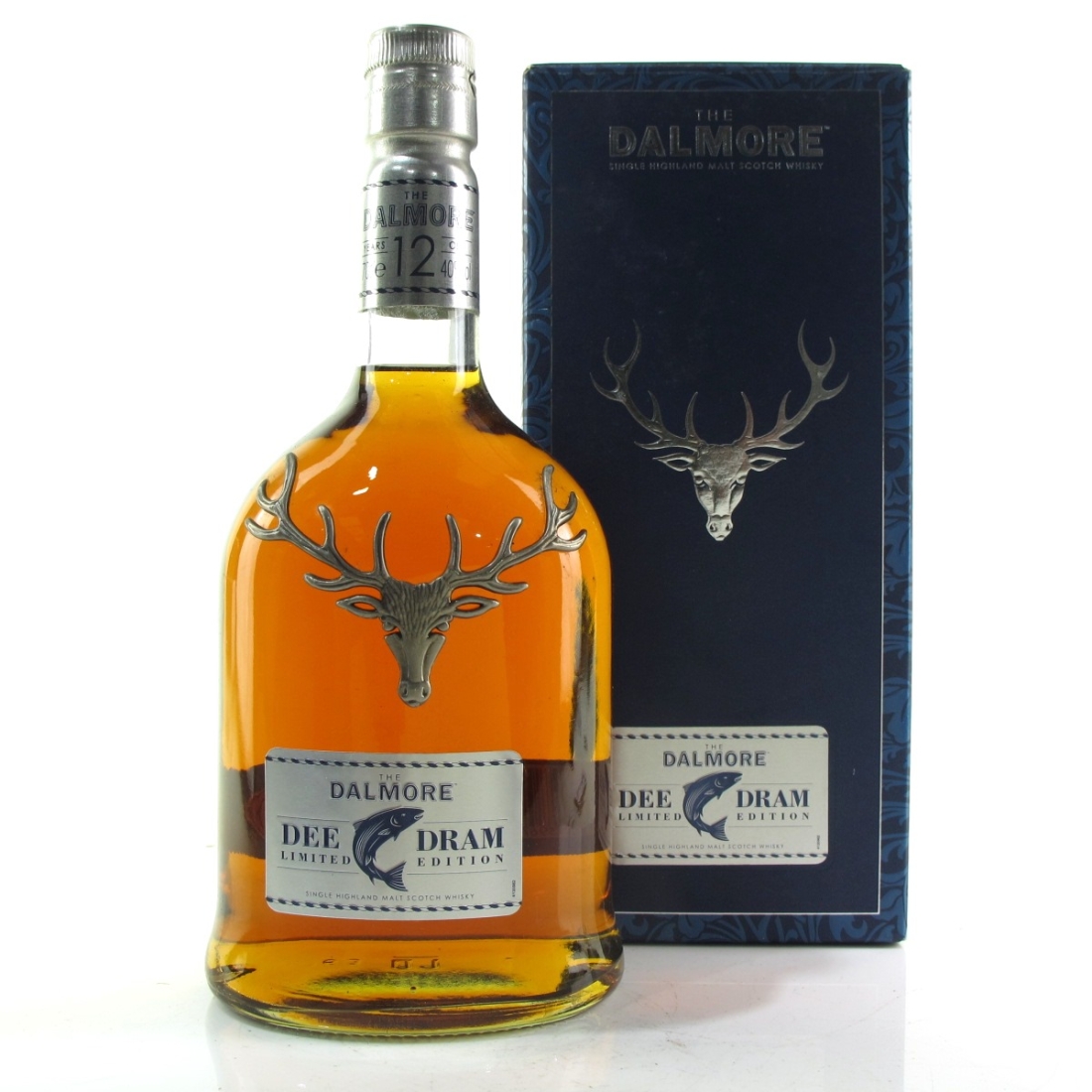 Dalmore Dee Dram / 2010 Season