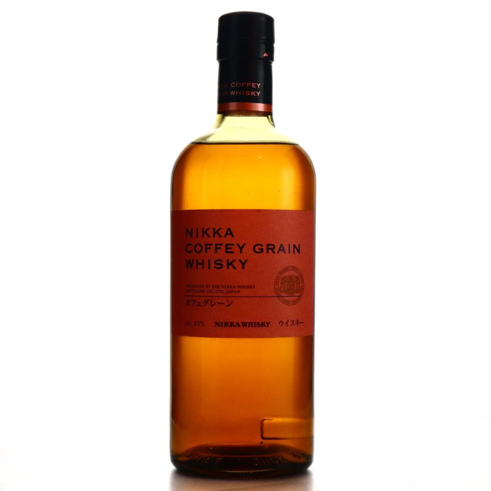 Nikka Coffey Grain 75cl / US Import