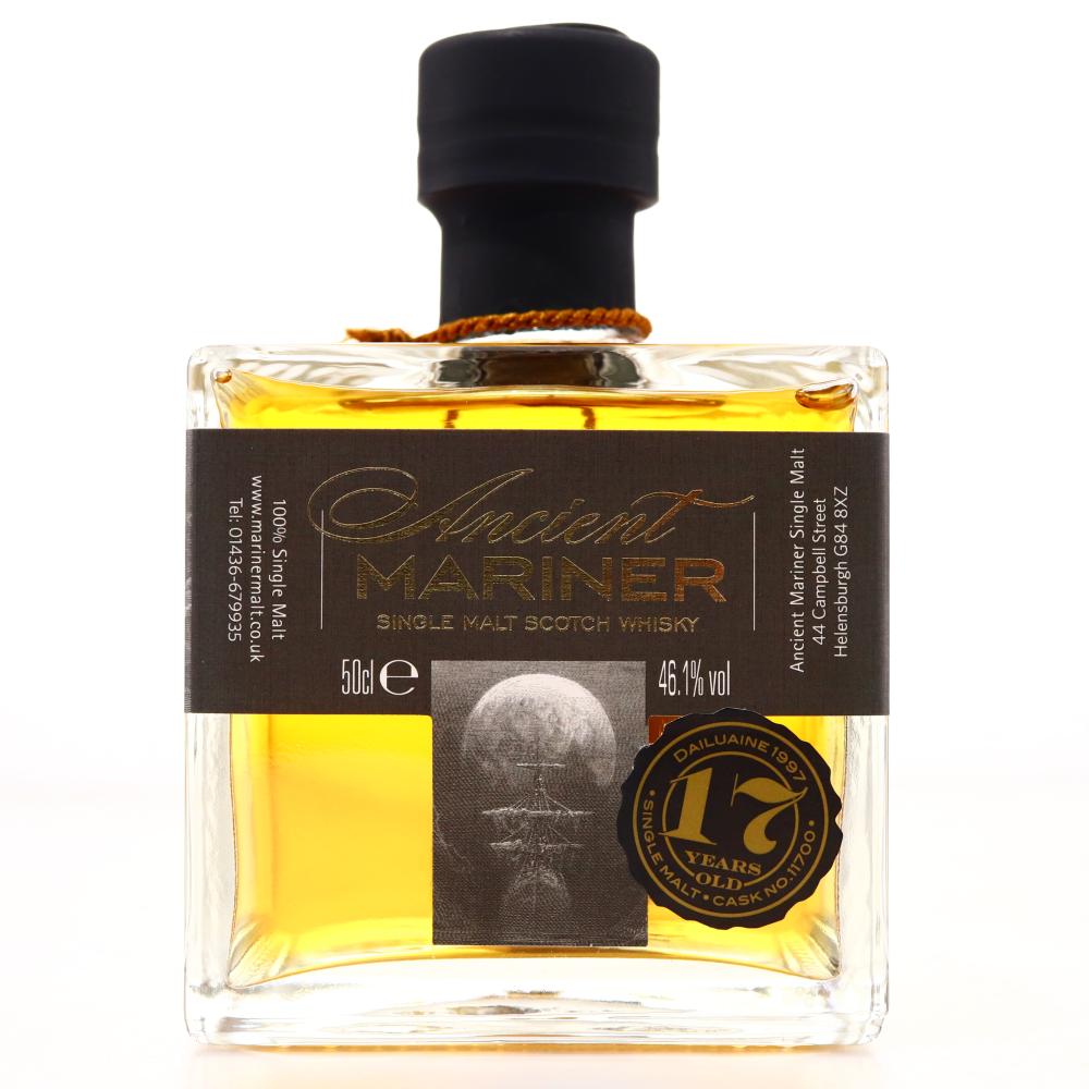Dailuaine 1997 Ancient Mariner 17 Year Old 50cl