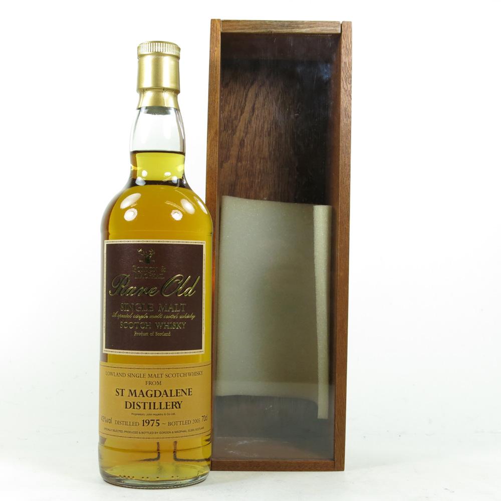 St Magdalene 1975 Gordon and Macphail / Bottled 2005