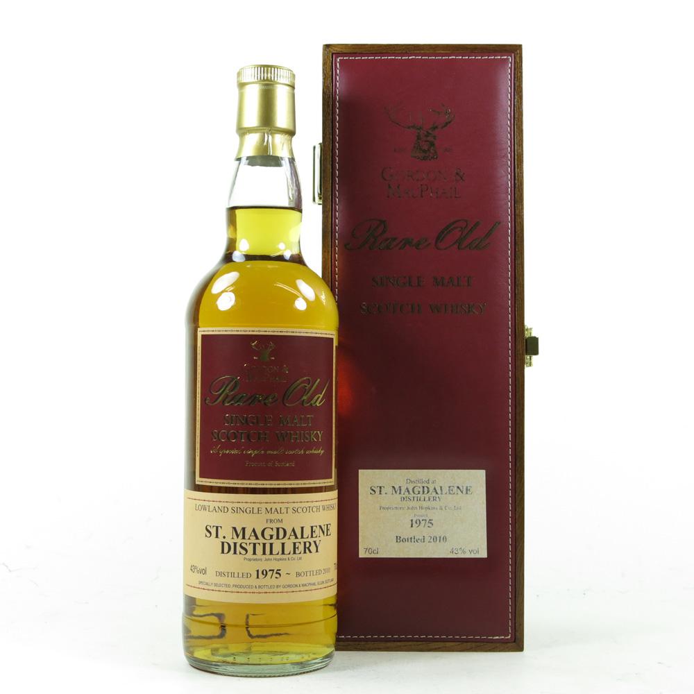 St Magdalene 1975 Gordon and Macphail / Bottled 2010