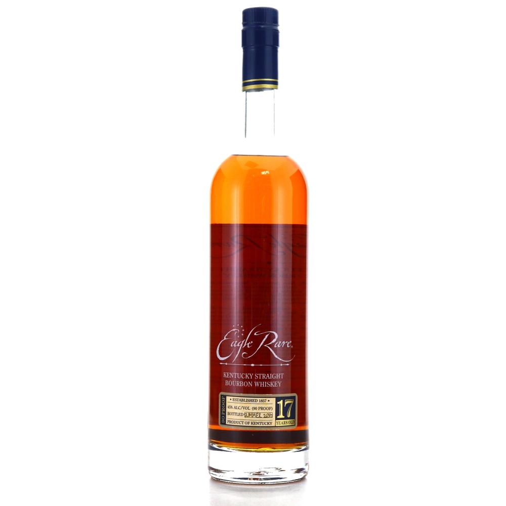 Eagle Rare 17 Year Old / Summer 2017
