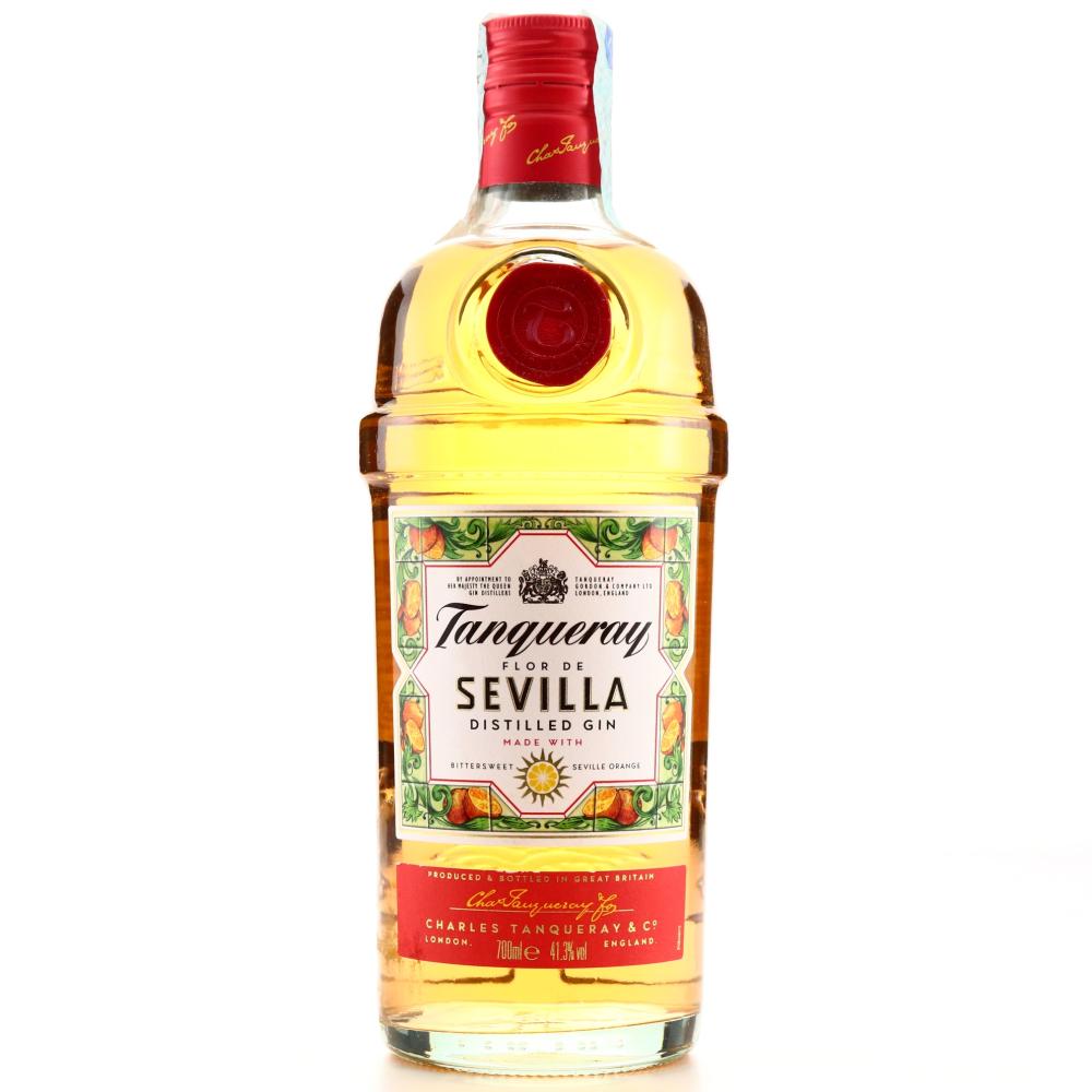Tanqueray Sevilla English Gin
