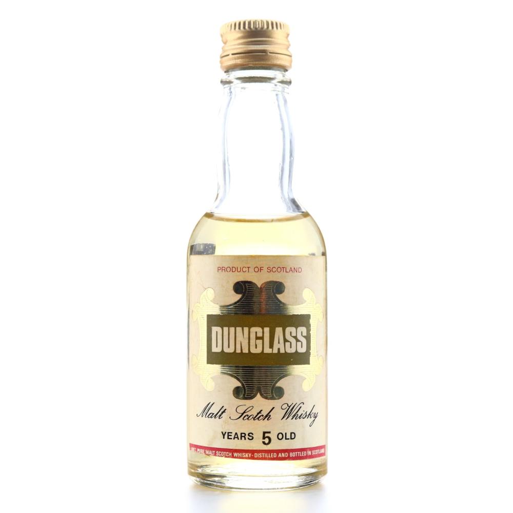 Dunglass 5 Year Old Miniature