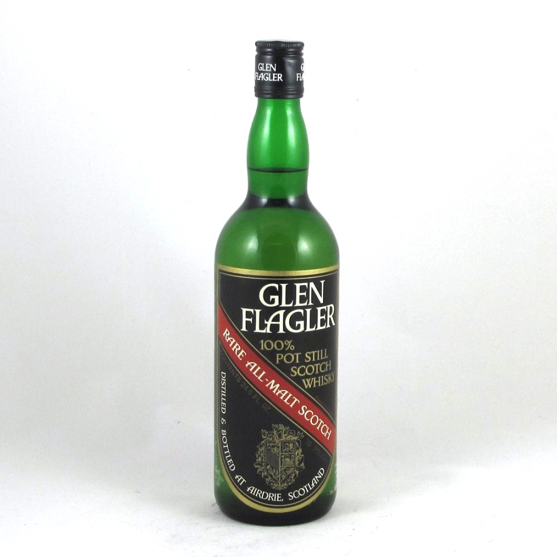 Glen Flagler  (24.6 fl oz)