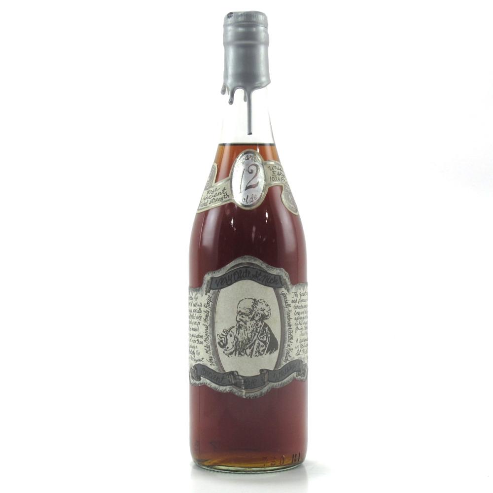 Very Olde St Nick 12 Year Old Ancient Rye