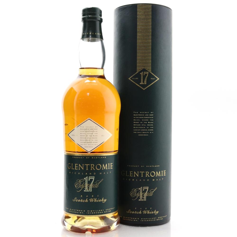 Glentromie 17 Year Old
