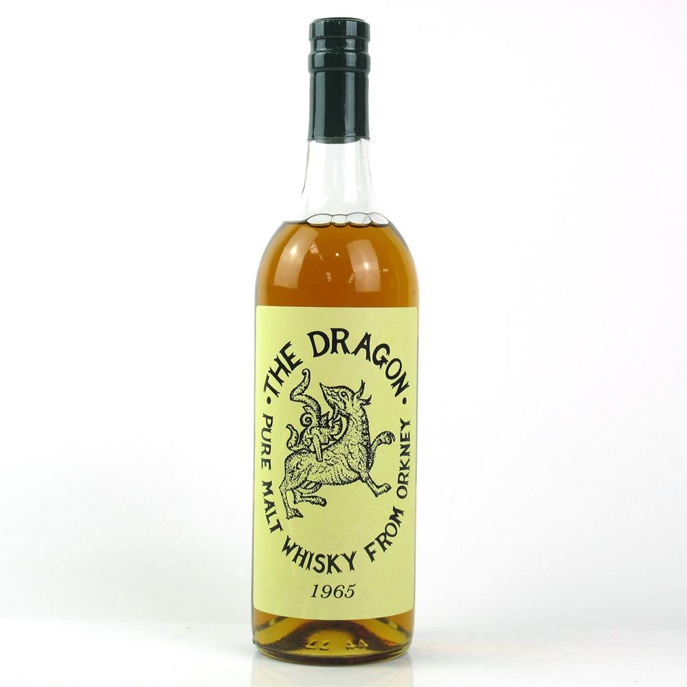 Highland Park 1965 Dragon