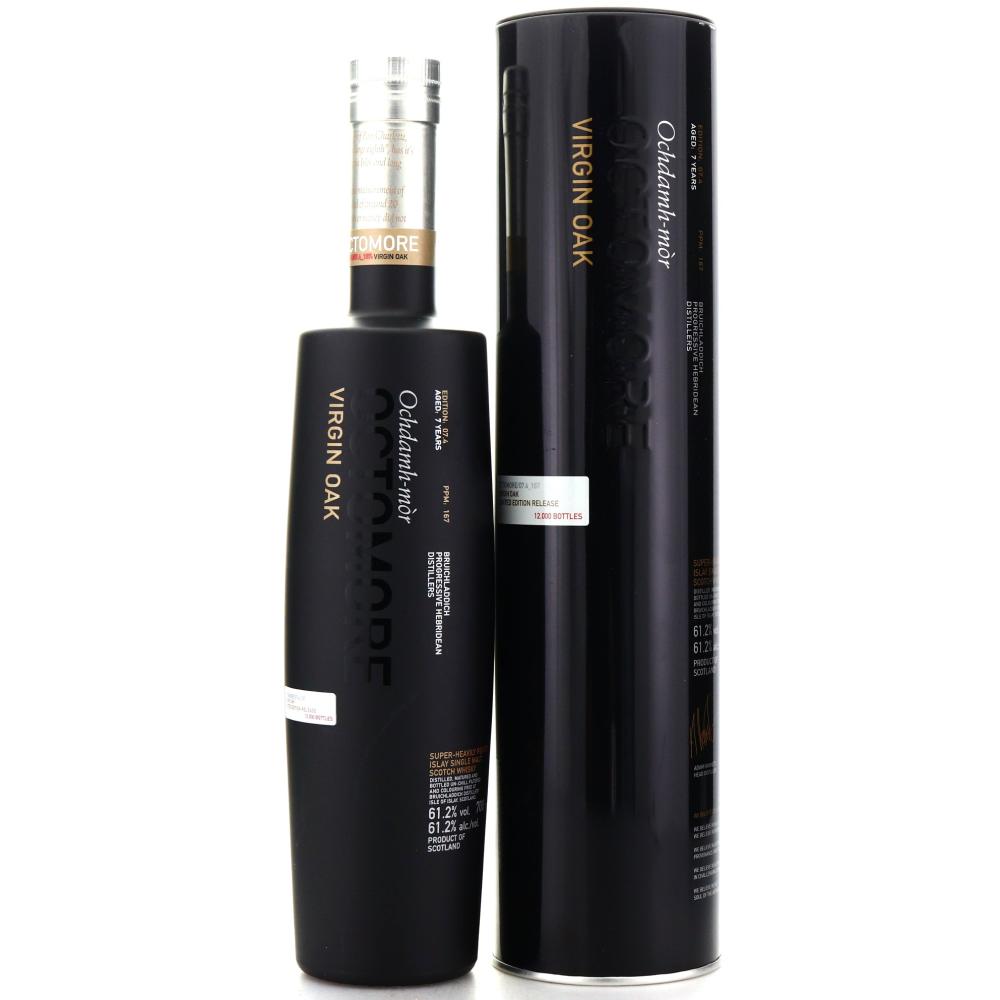 Octomore 7.4
