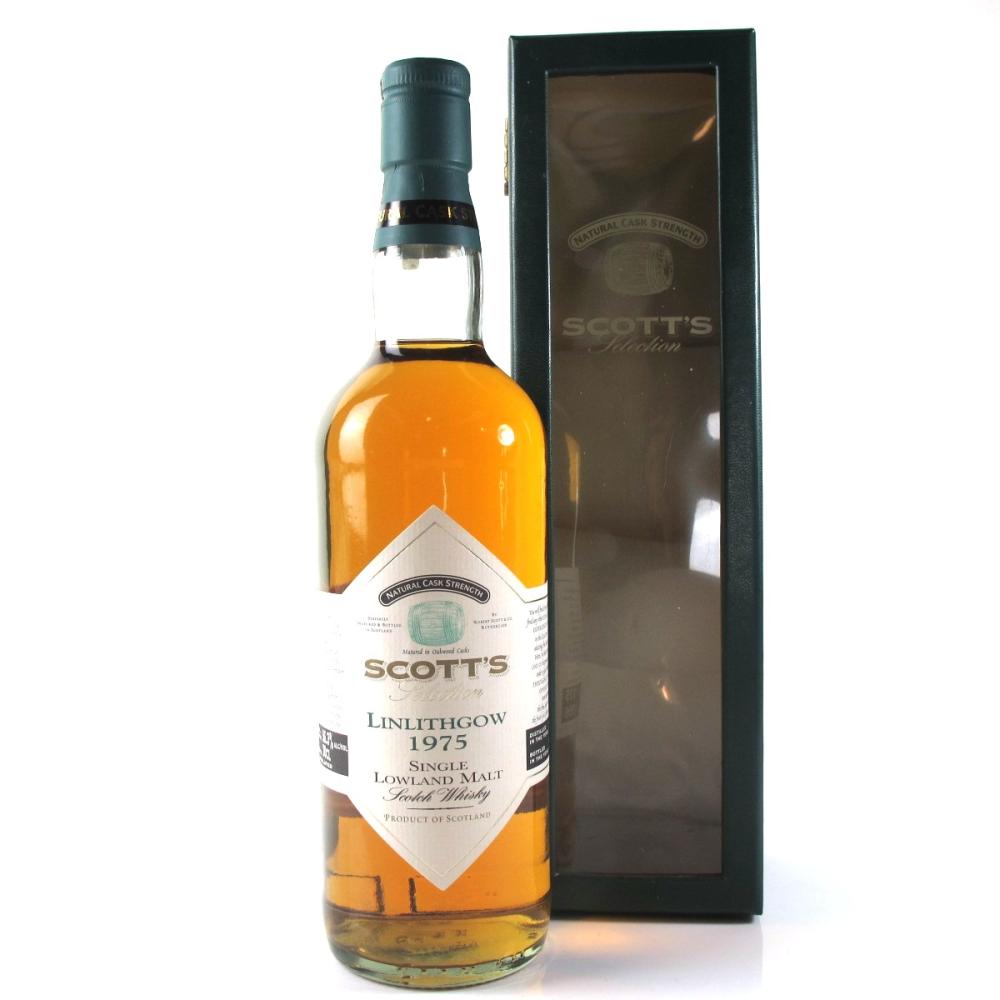 Linlithgow / St Magdalene 1975 Scott's Selection