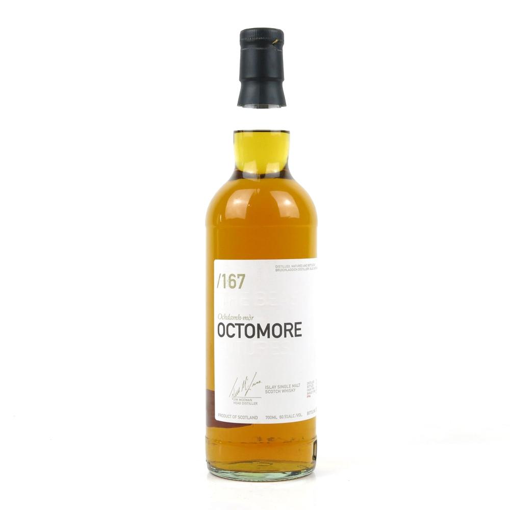 Bruichladdich Futures 2004 Octomore 'The Beast'