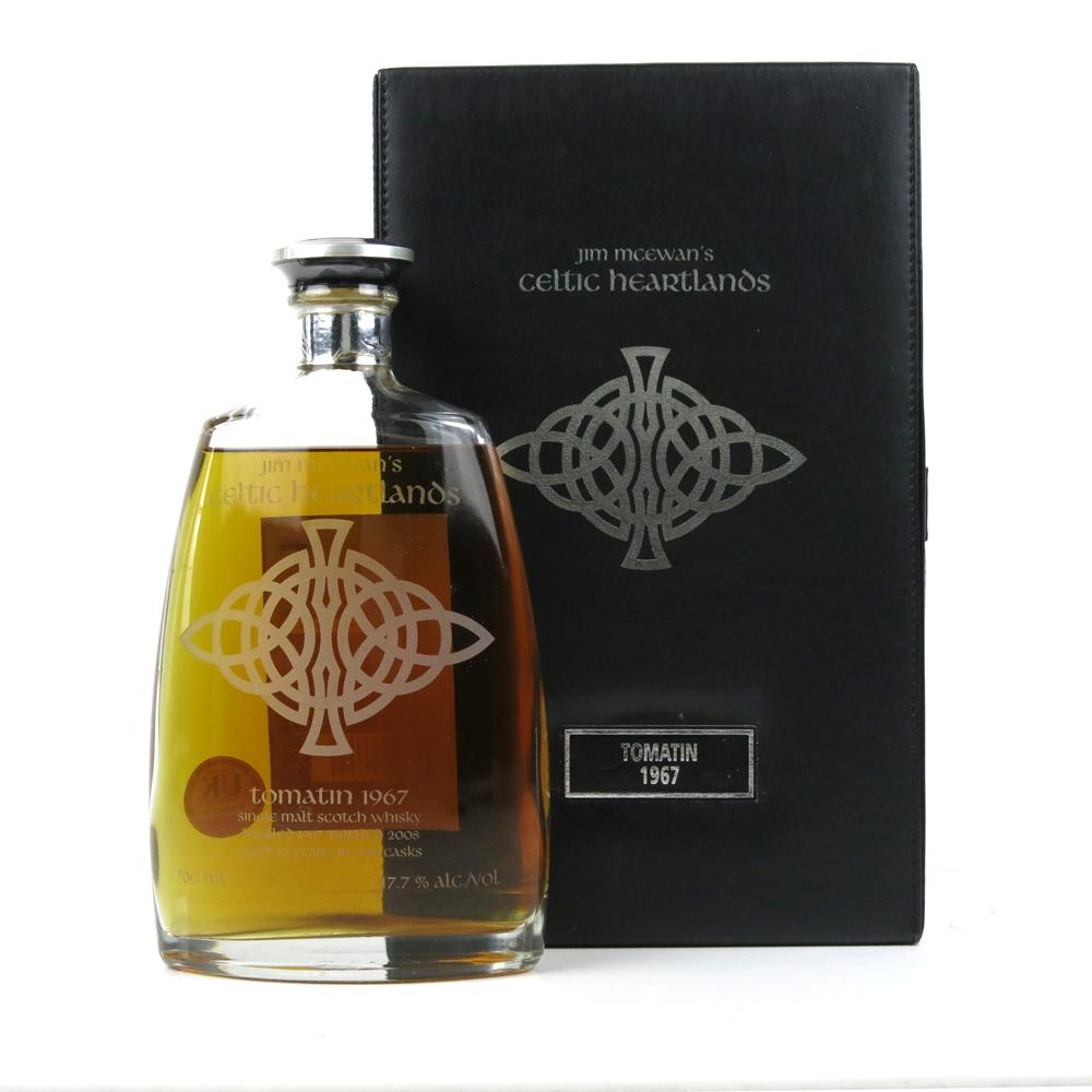 Tomatin 1967 Celtic Heartlands