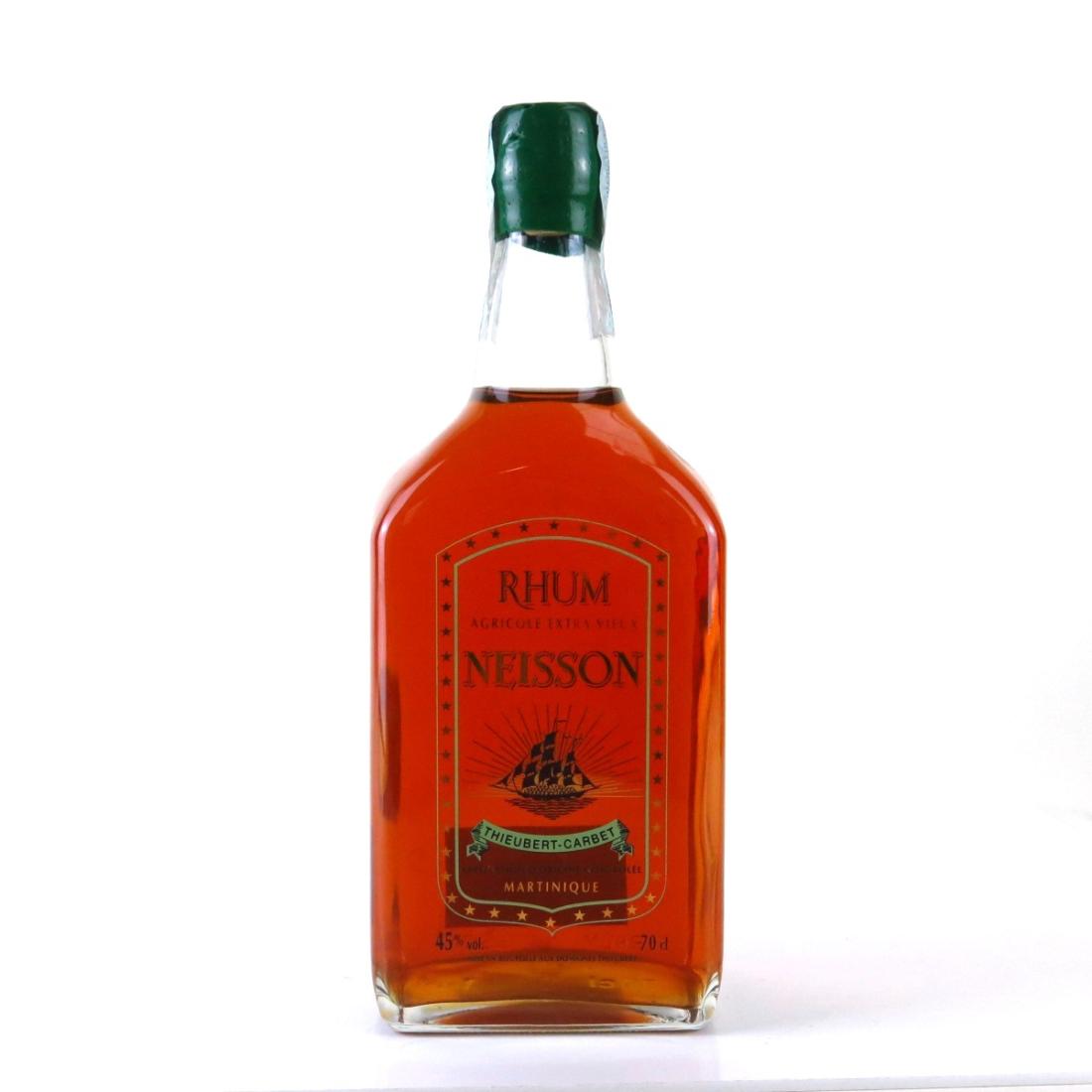 Rhum Neisson Extra Vieux Whisky | Whisky Auctioneer
