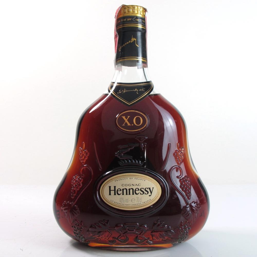 Hennessy XO Cognac Circa 1970/80s