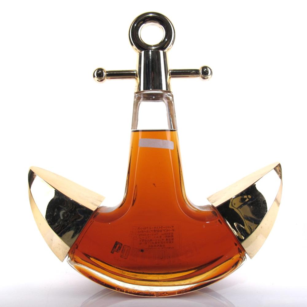 Suntory Excellence Anchor Decanter / Portopia '81