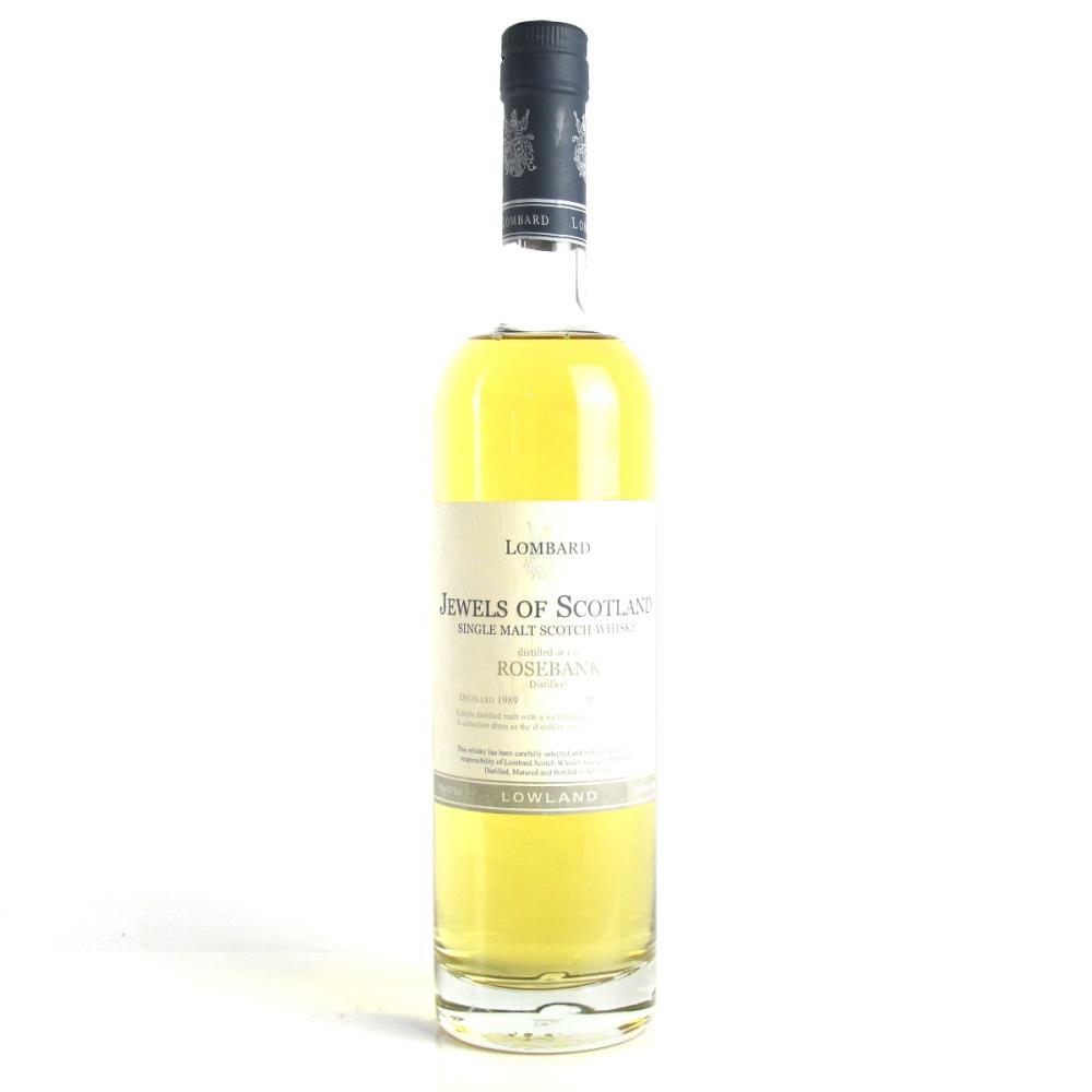 Rosebank 1989 Lombard 75cl / US Import