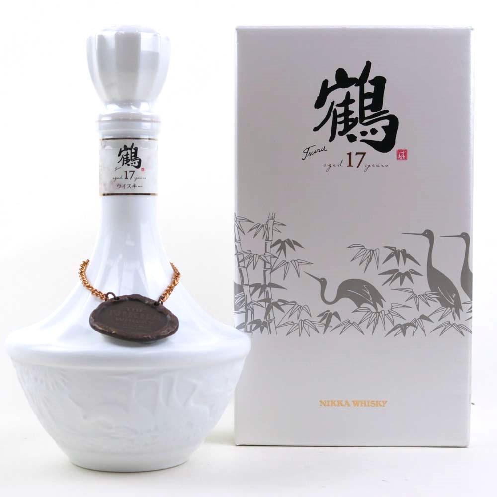 Tsuru 17 Year Old