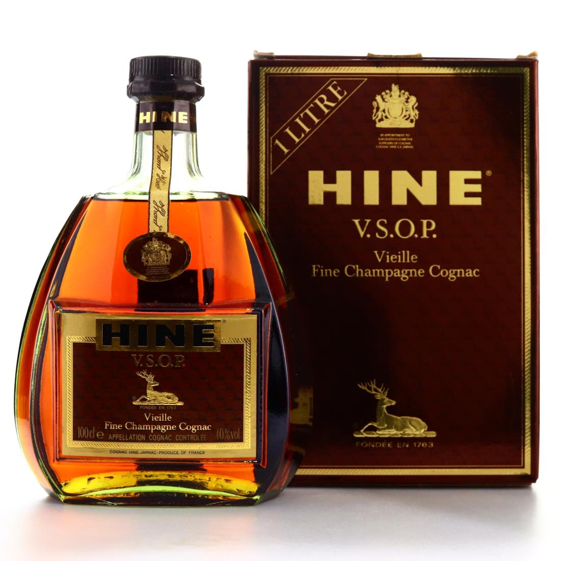 Prince Hubert de Polignac Cognac 2000 Whisky | Whisky Auctioneer