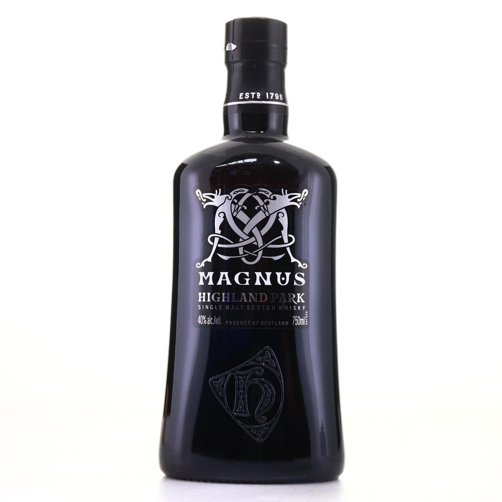Highland Park Magnus Reserve 75cl / US Exclusive