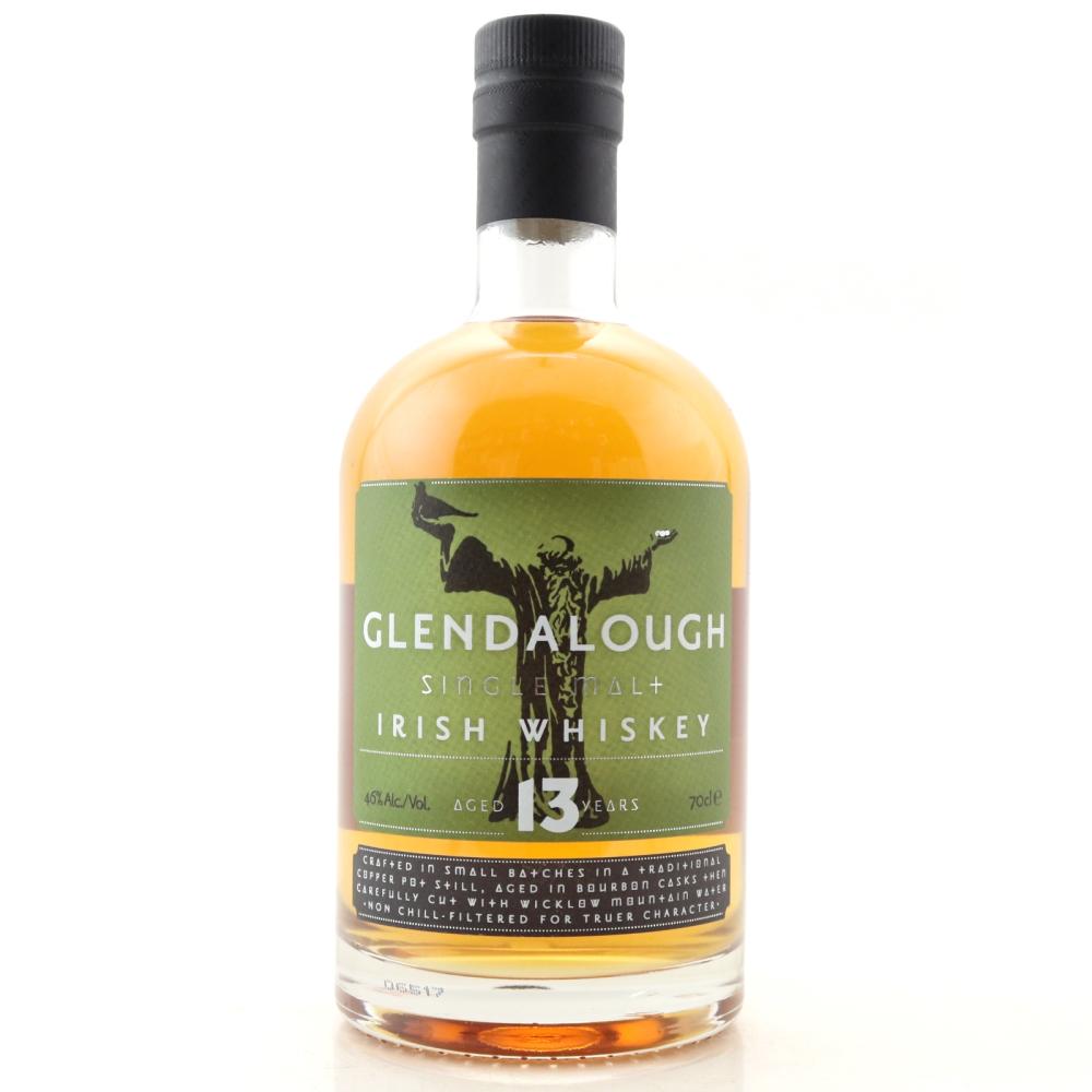 Glendalough 13 Year Old
