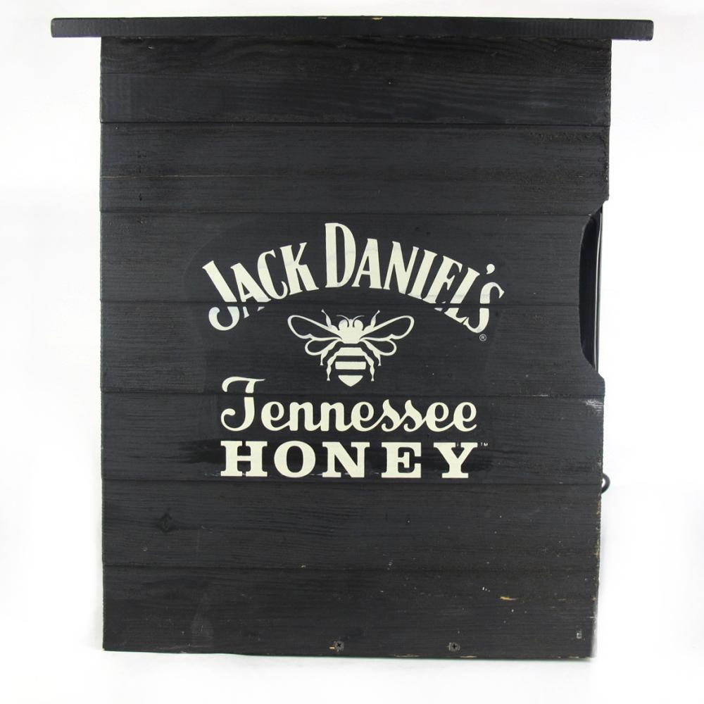 Jack Daniel's Tennessee Honey Mini Fridge