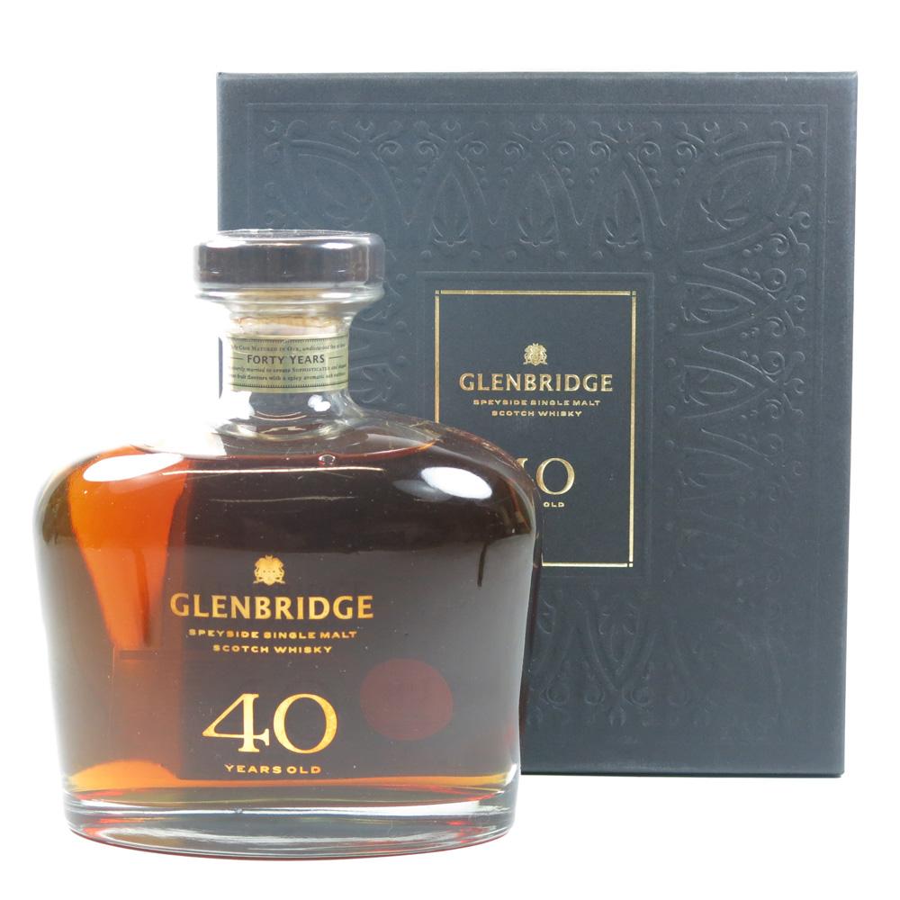 Glenbridge 40 Year Old