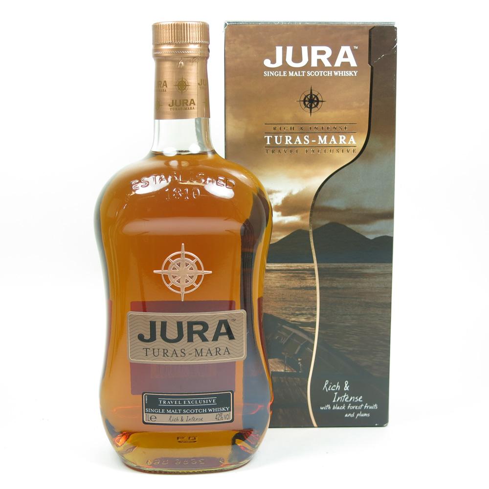 Jura Turas - Mara 1 Litre