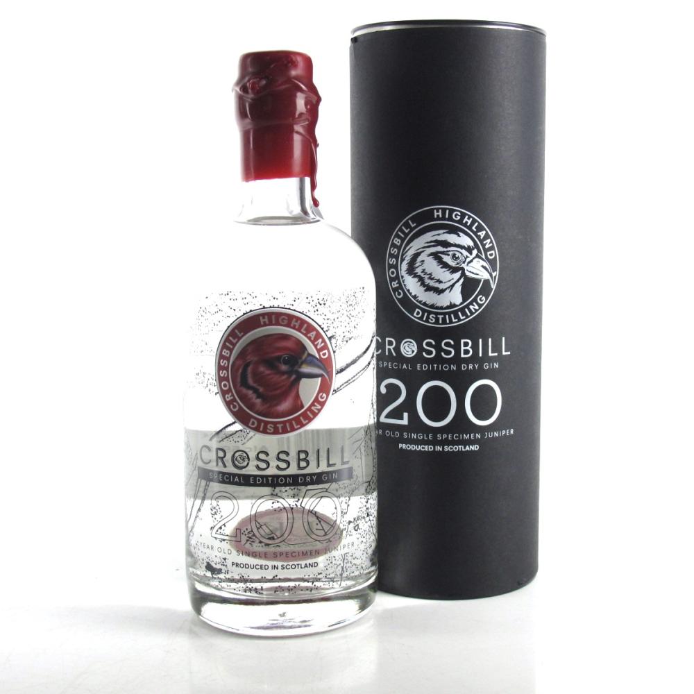 Crossbill Special Edition Gin 50cl