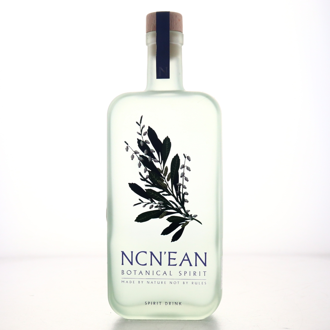 Nc'nean Botanical Spirit 50cl