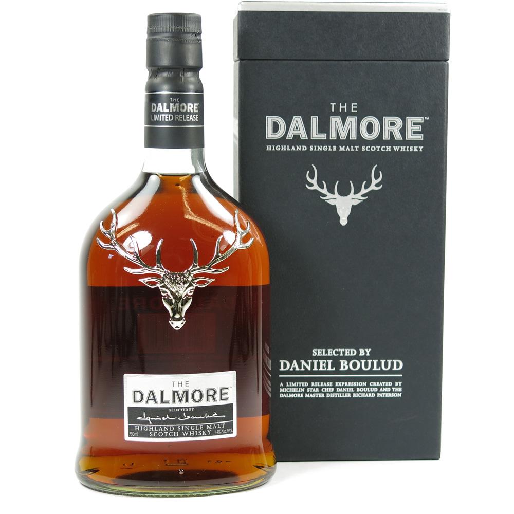 Dalmore Daniel Boulud