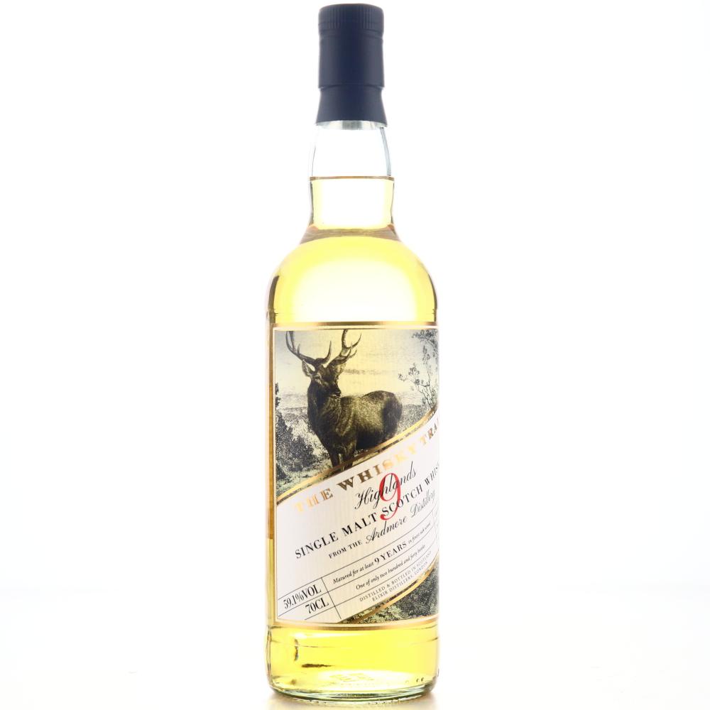Ardmore 2009 Elixir Distillers 9 Year Old