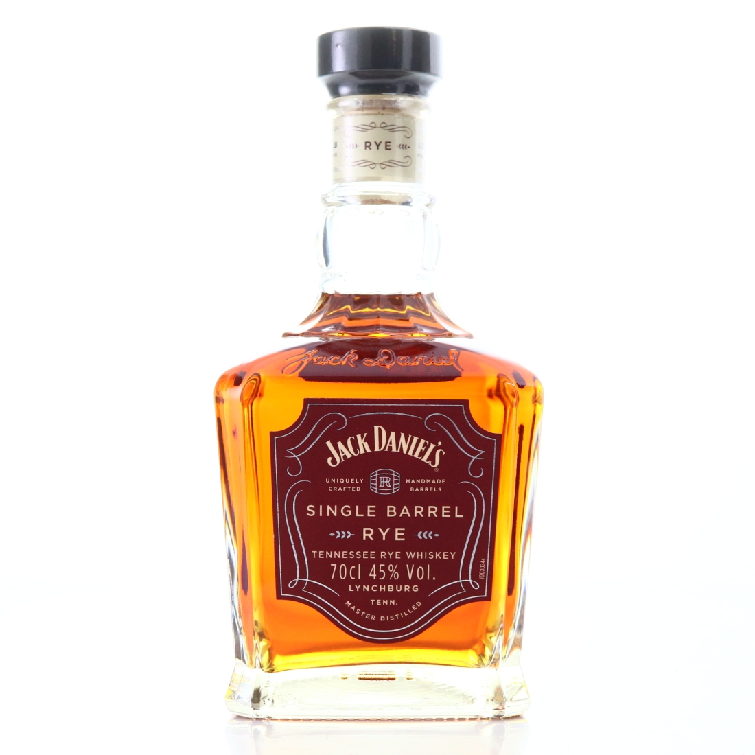 Jack Daniel's Single Barrel Rye