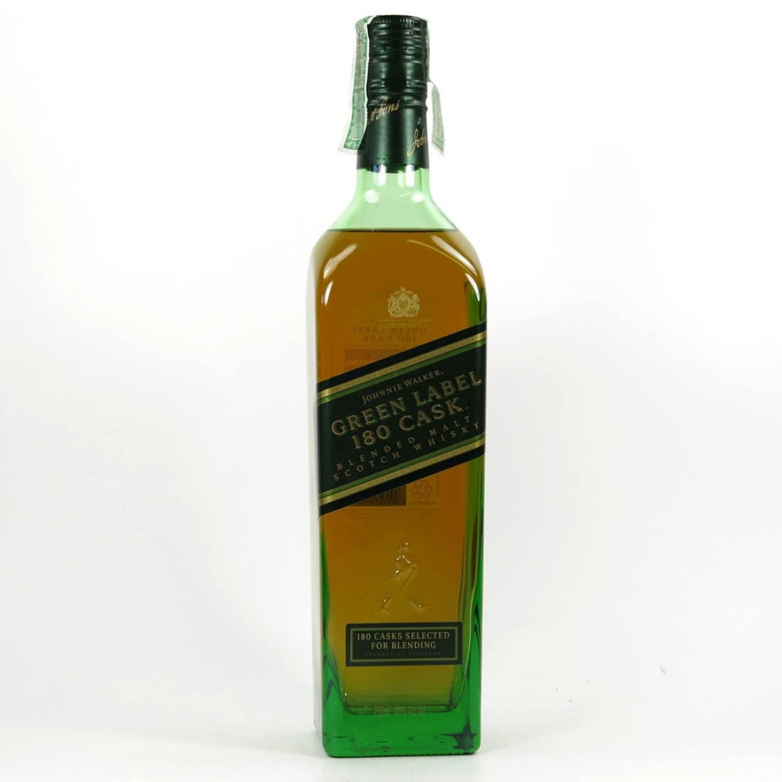 Johnnie Walker Green Label 180 Cask 