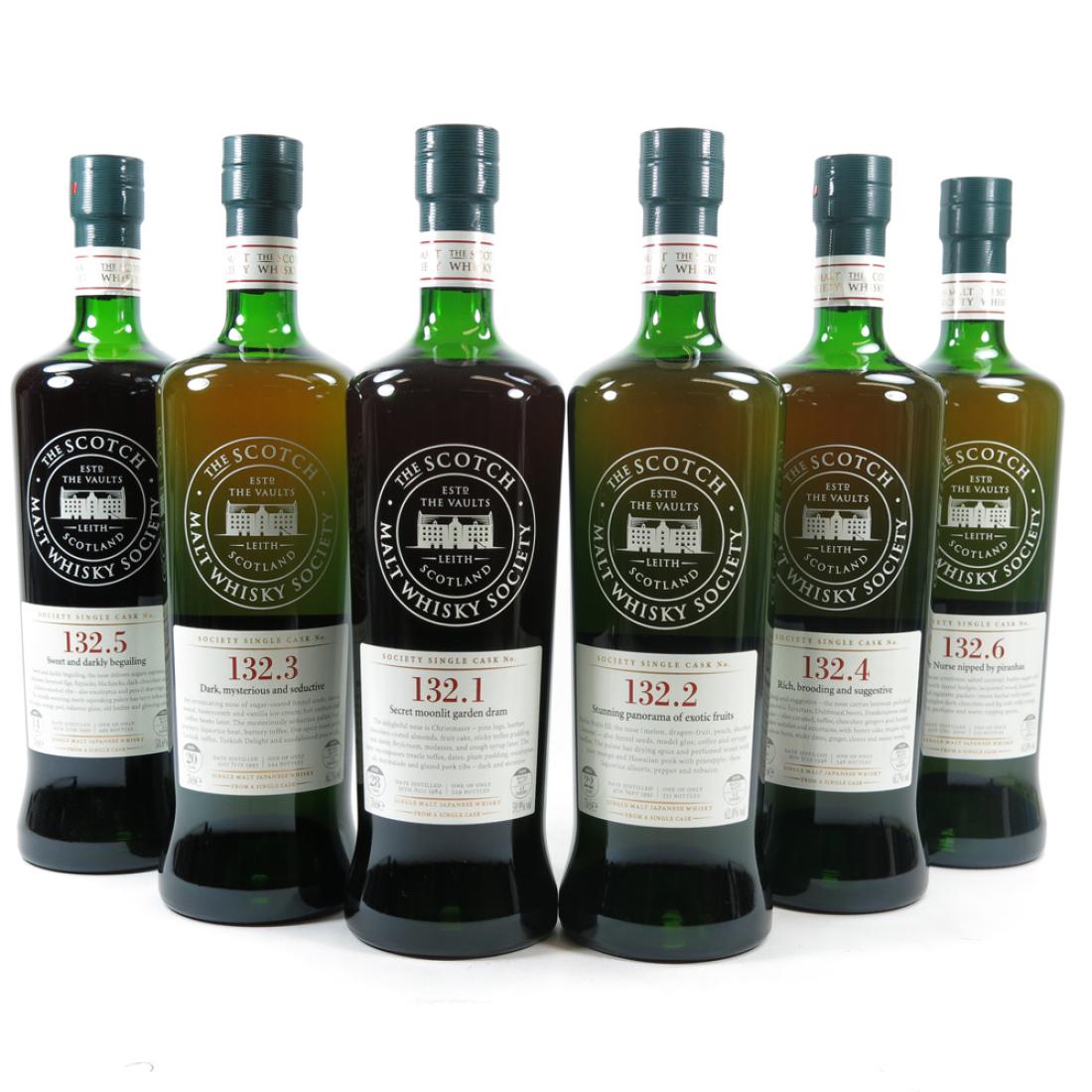 Karuizawa Spirit of Asama Whisky | Whisky Auctioneer
