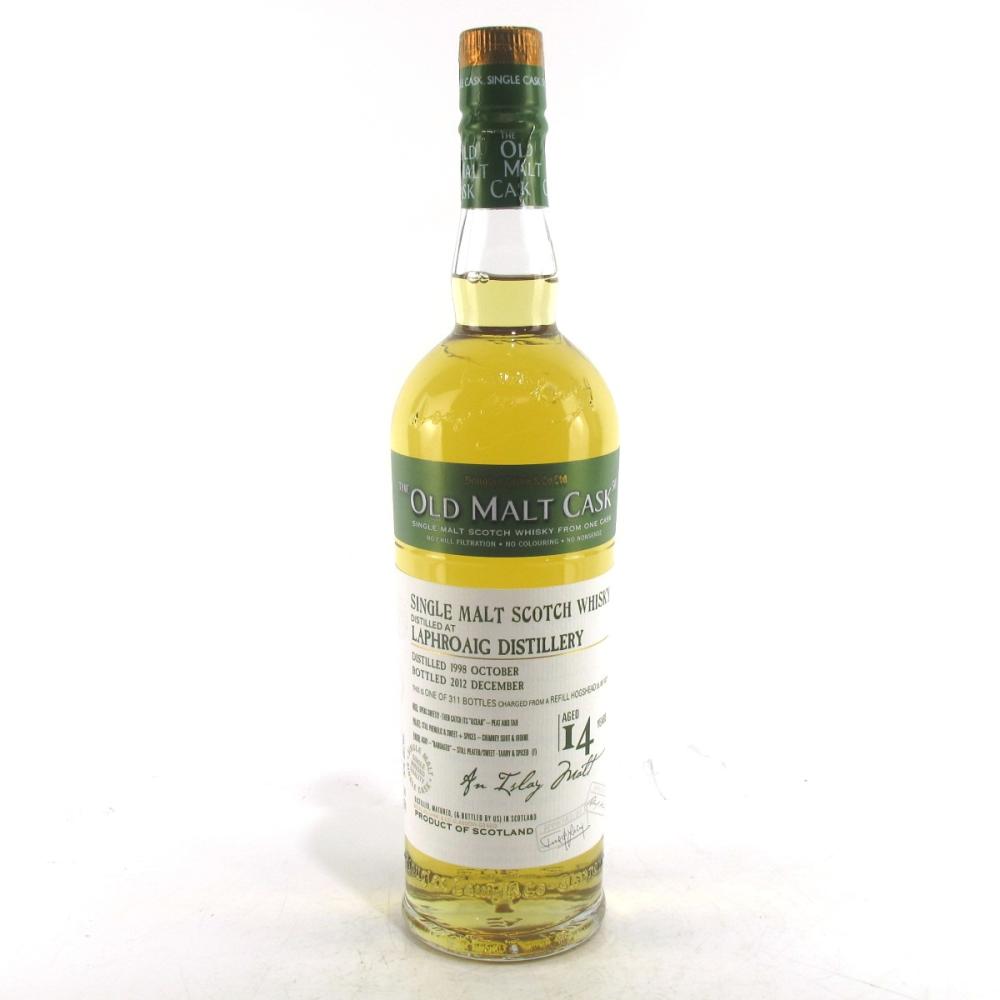 Laphroaig 1998 Douglas Laing 14 Year Old