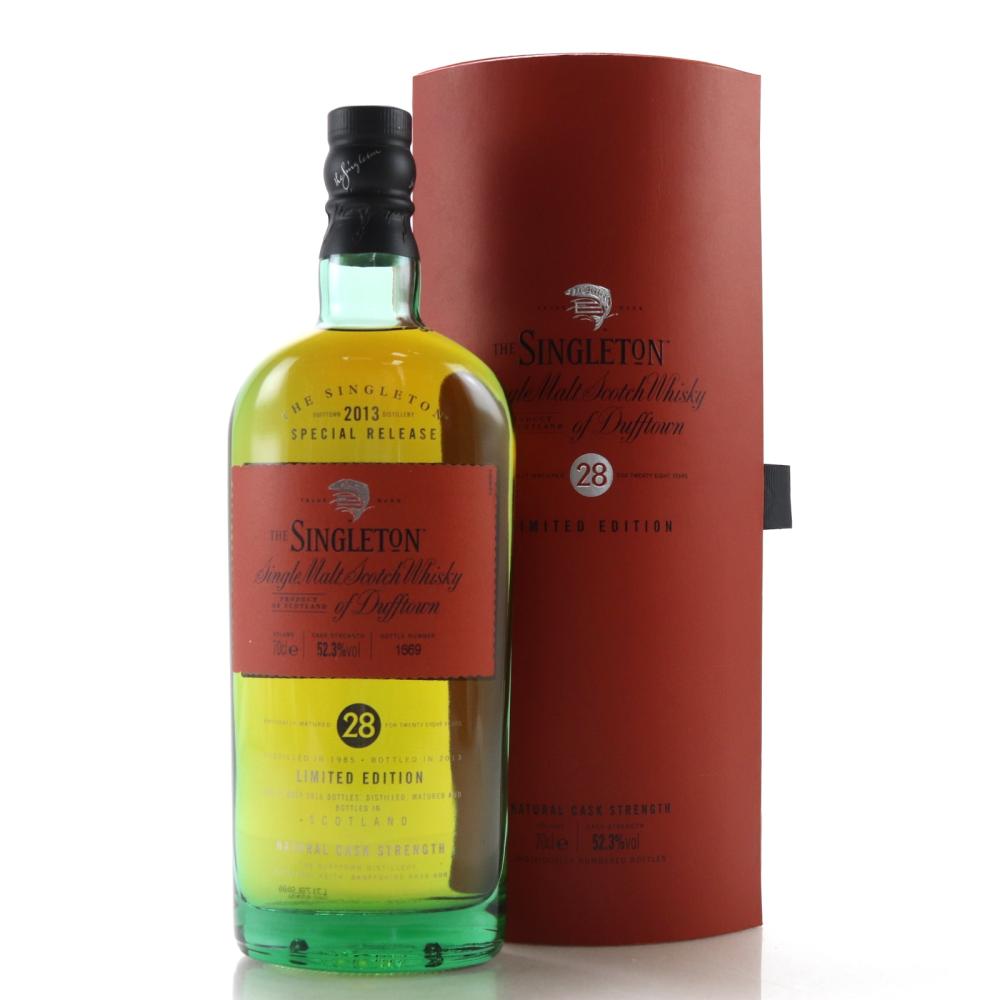 Dufftown 28 Year Old