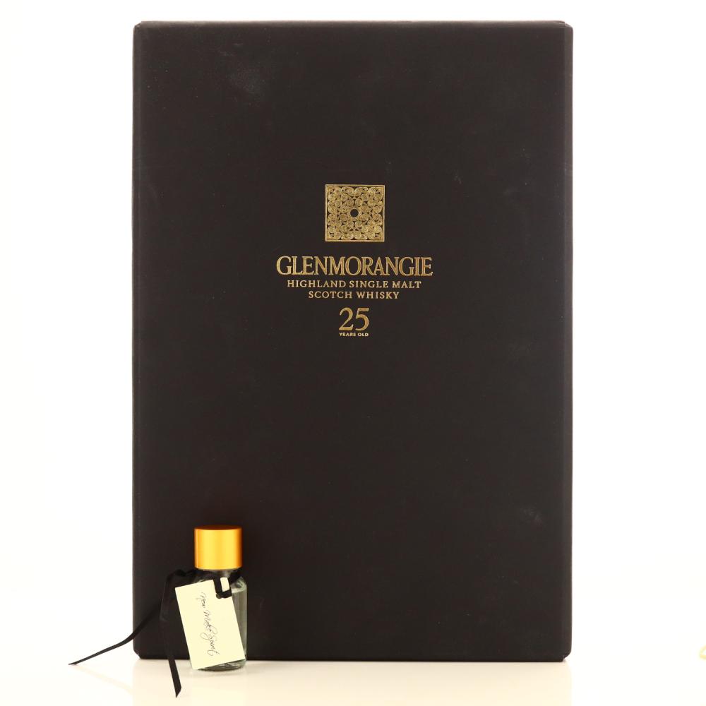 Glenmorangie Generations of Wisdom
