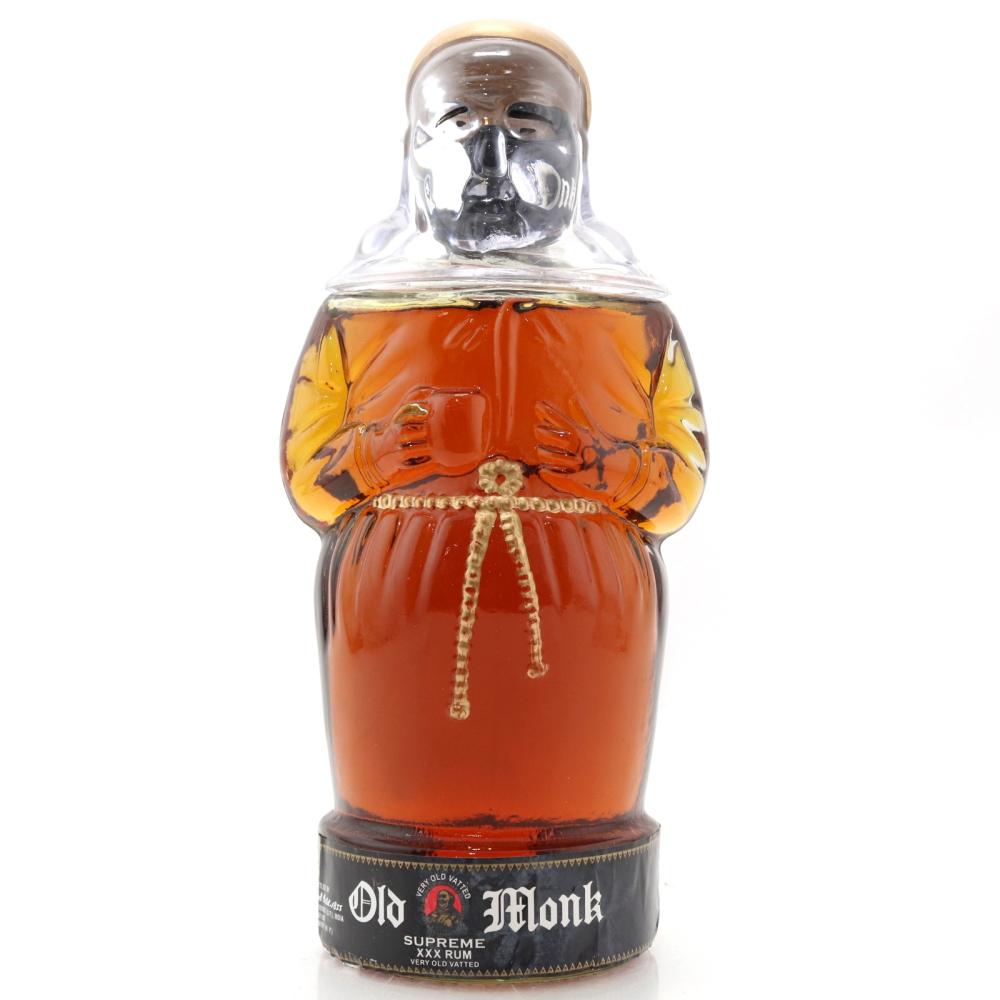 Old Monk Supreme XXX Rum 