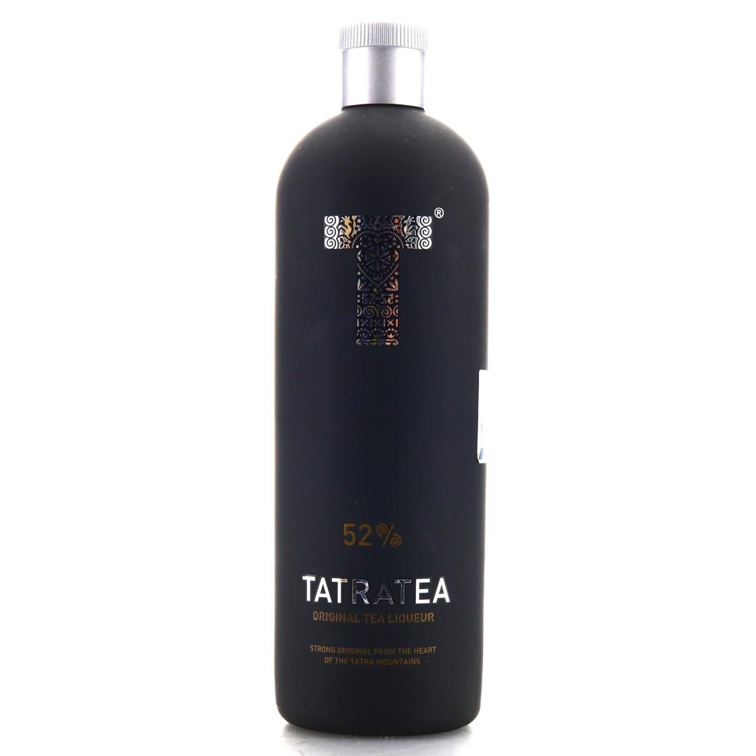 Tatratea Original Tea Liqueur Whisky | Whisky Auctioneer