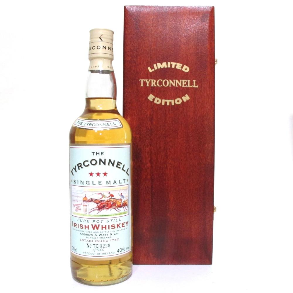 Tyrconnell Limited Edition
