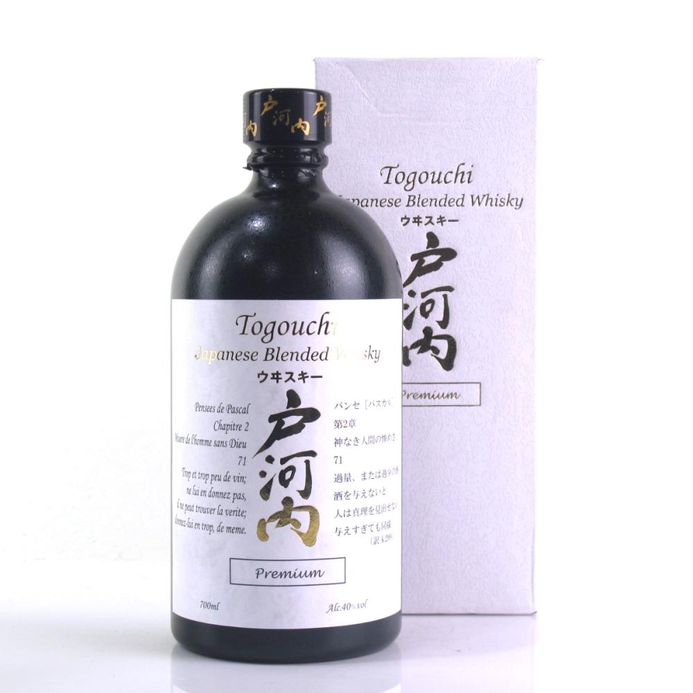 Togouchi Japanese Blend / Premium 