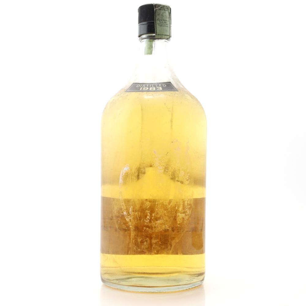 Glen Grant 1983 5 Year Old 2 Litre