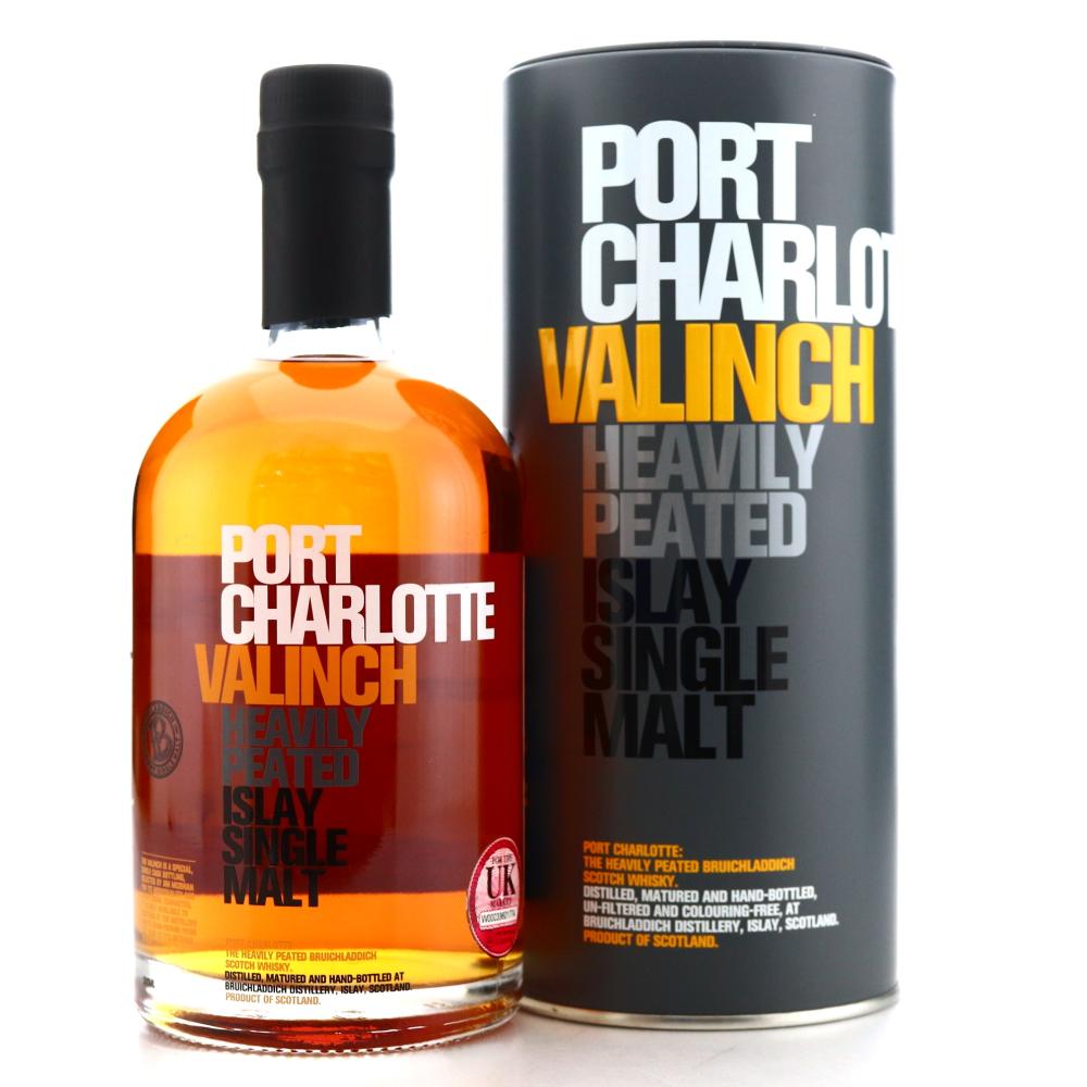 Port Charlotte 2006 Cask Exploration Valinch 10 Year Old #16