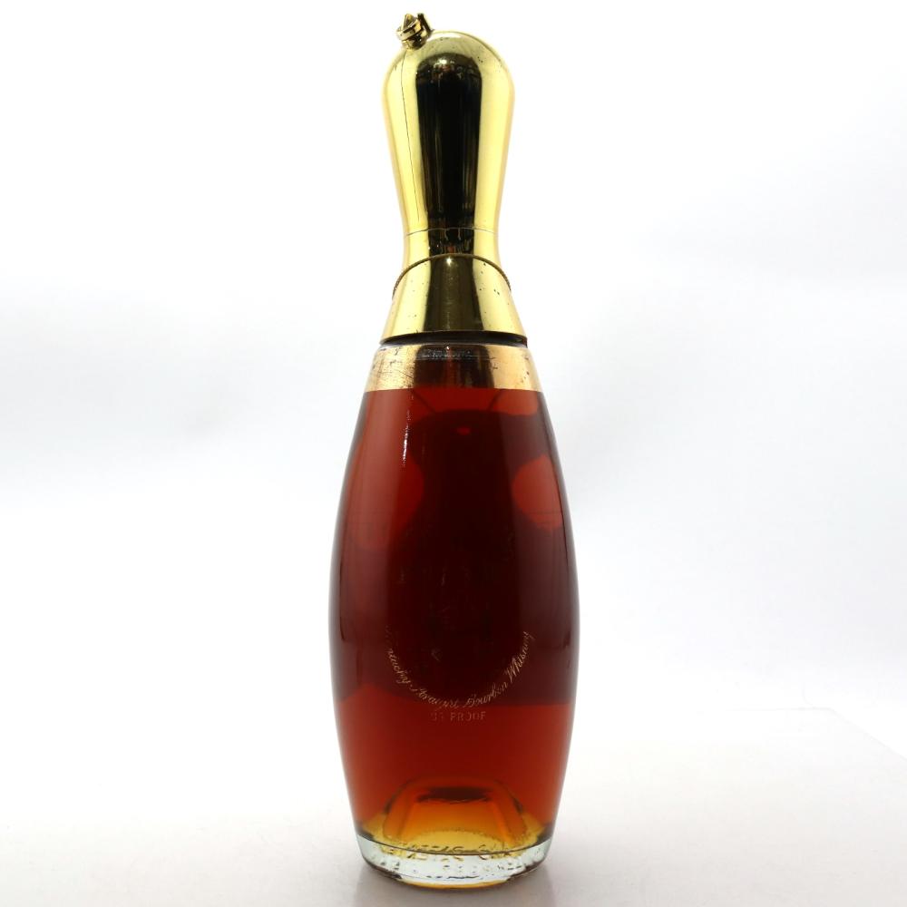 Jim Beam / Beam's Pin Bottle 6 Year Old