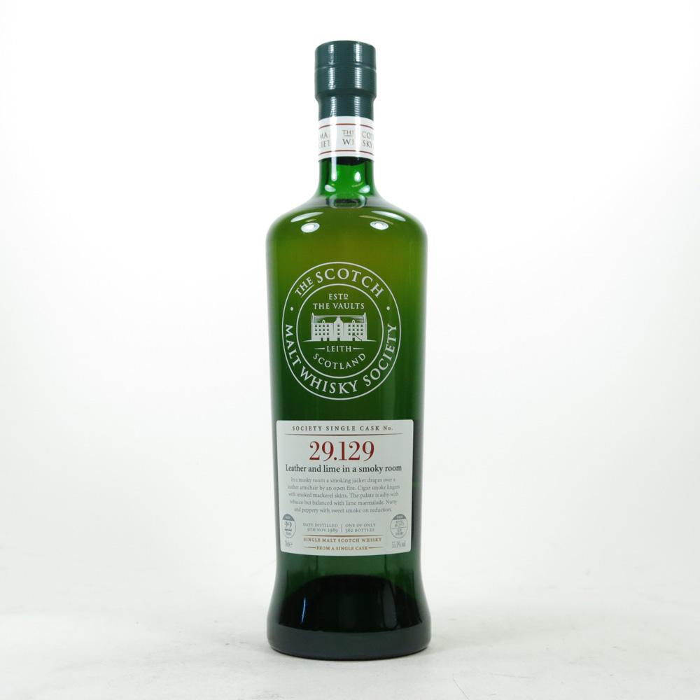 Laphroaig 1989 SMWS 22 Year Old 29.129