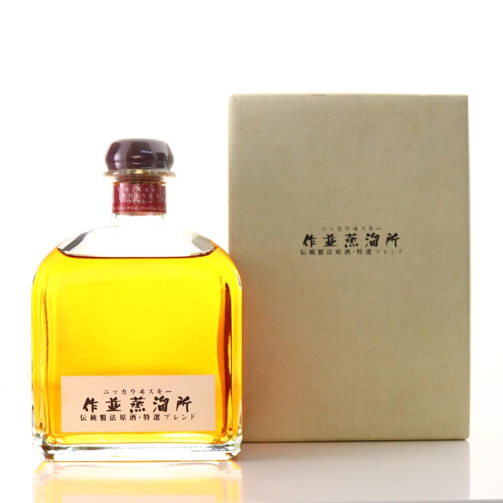 Nikka Blended Whisky 66cl