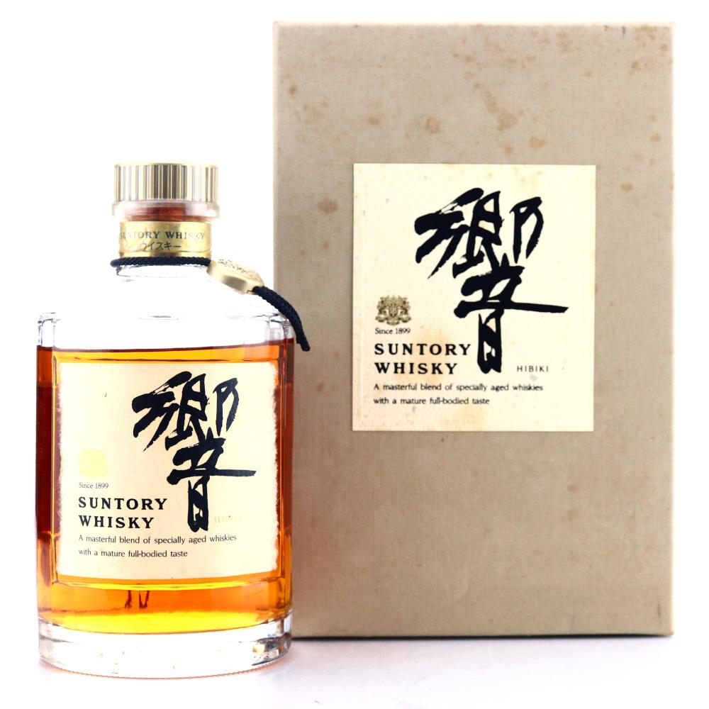 Hibiki First Edition