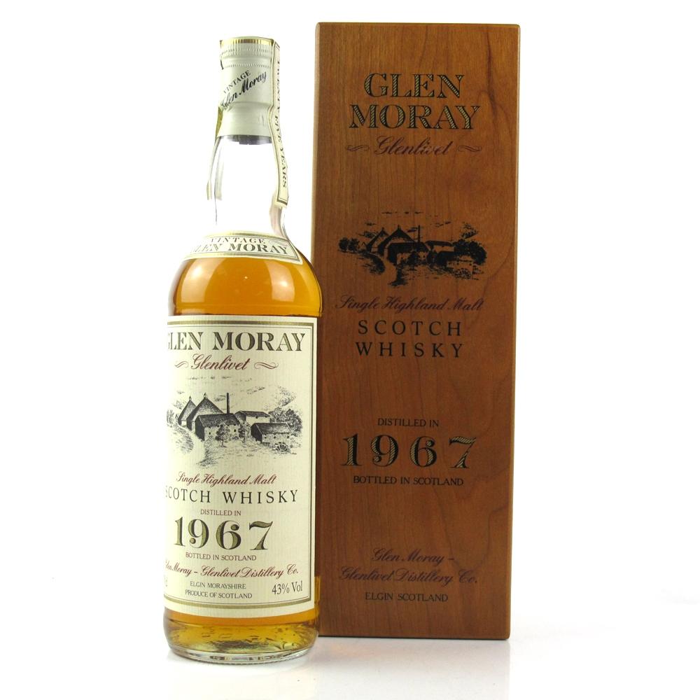 Glen Moray 1967
